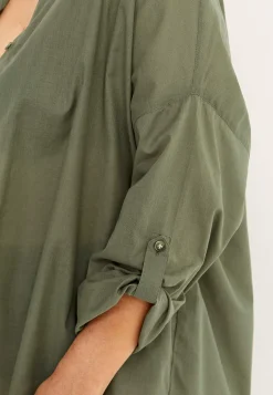 Cellbes of Sweden Strandskjorta med uppvikbara ärmar Best