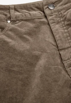 Cellbes of Sweden Stretchig manchesterbyxa med raka ben Outlet