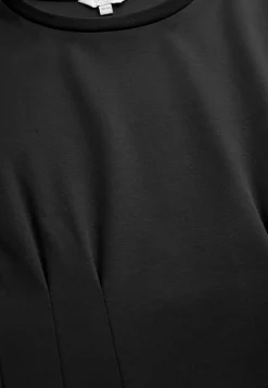 Cellbes of Sweden Stretchig Premium trikåklänning Svart Sale