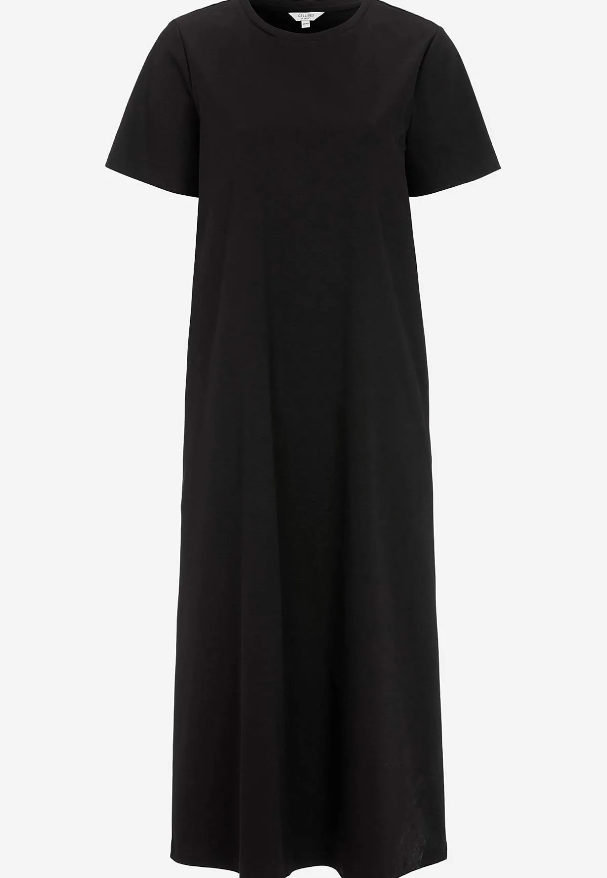 Cellbes of Sweden Stretchig Premium trikåklänning Svart