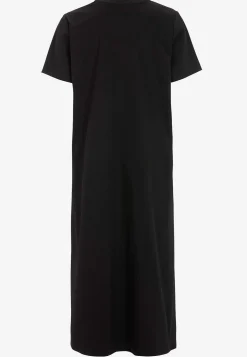 Cellbes of Sweden Stretchig Premium trikåklänning Svart