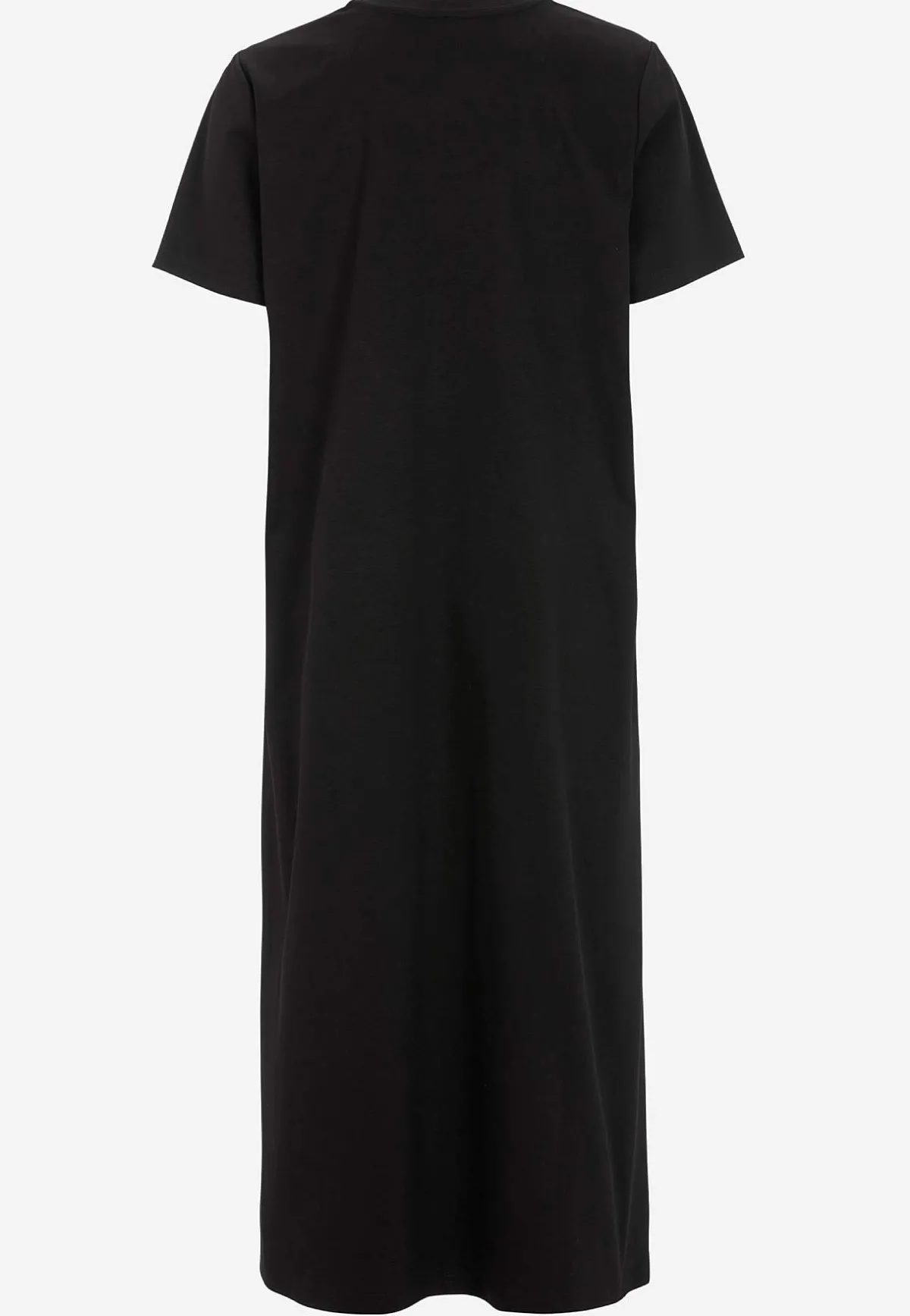 Cellbes of Sweden Stretchig Premium trikåklänning Svart