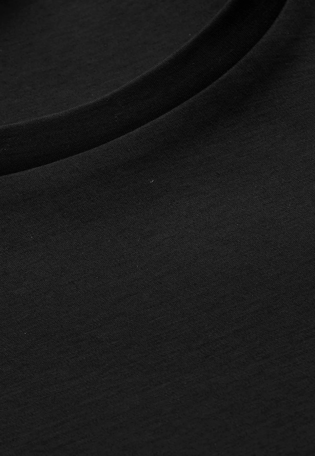 Cellbes of Sweden Stretchig Premium trikåklänning Svart