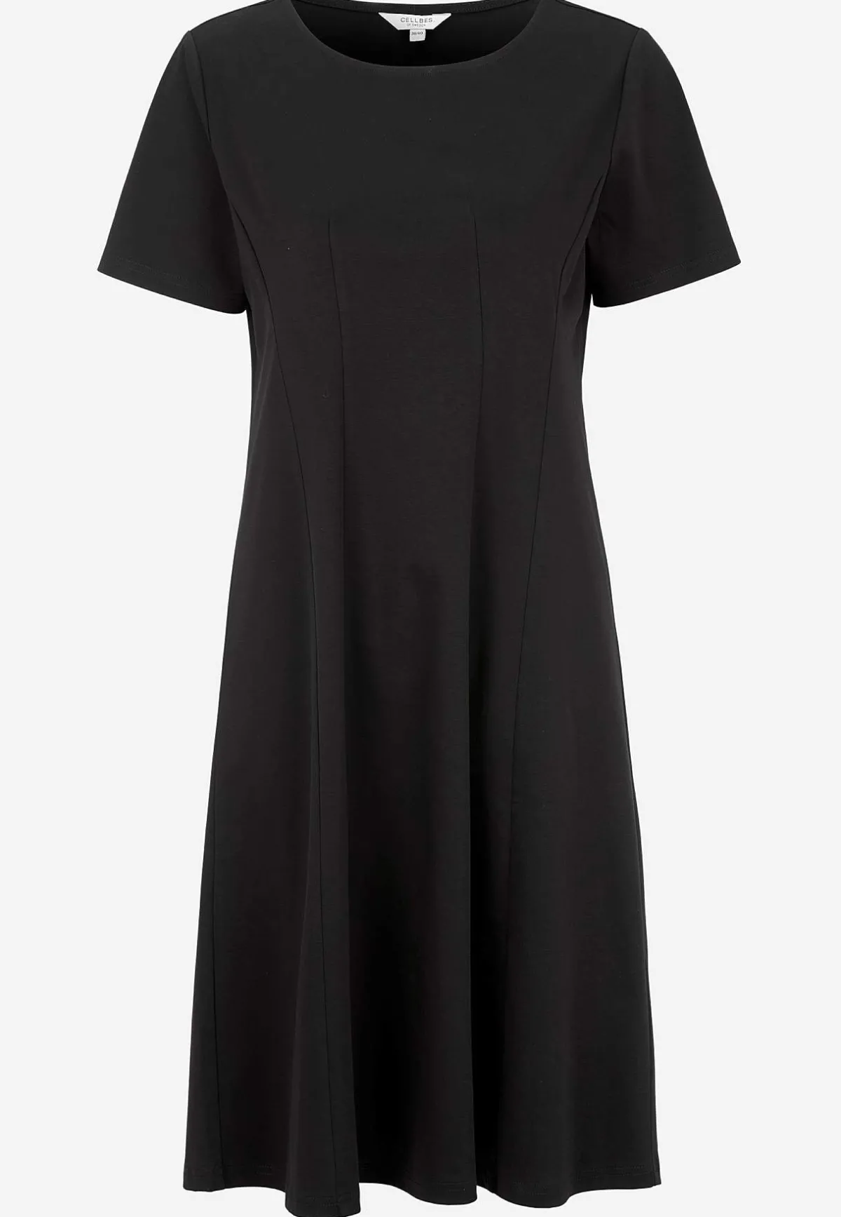 Cellbes of Sweden Stretchig Premium trikåklänning Discount