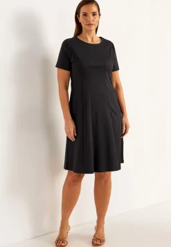 Cellbes of Sweden Stretchig Premium trikåklänning Discount