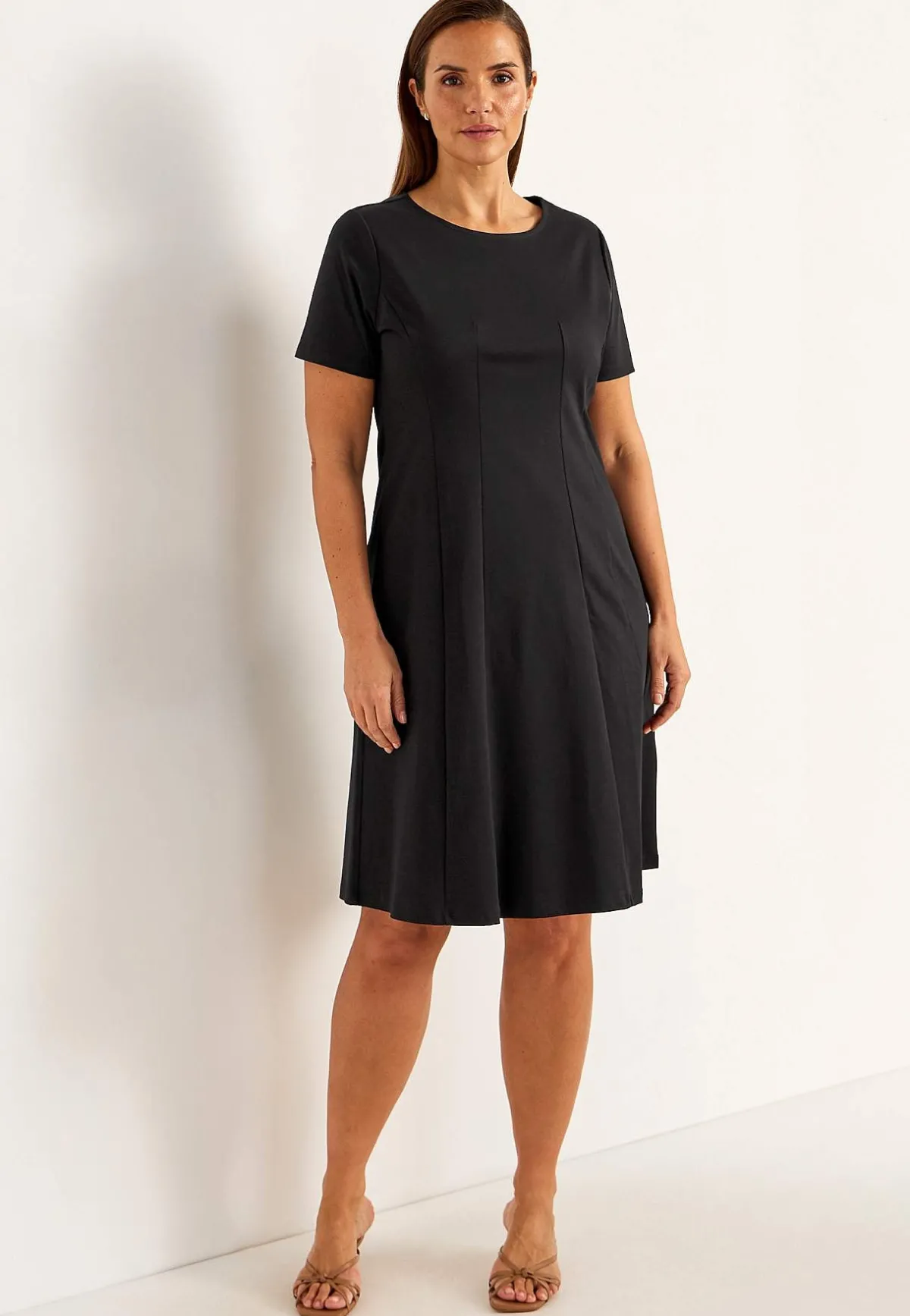 Cellbes of Sweden Stretchig Premium trikåklänning Discount