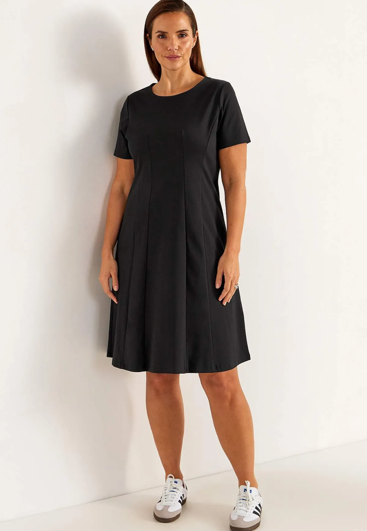 Cellbes of Sweden Stretchig Premium trikåklänning Discount