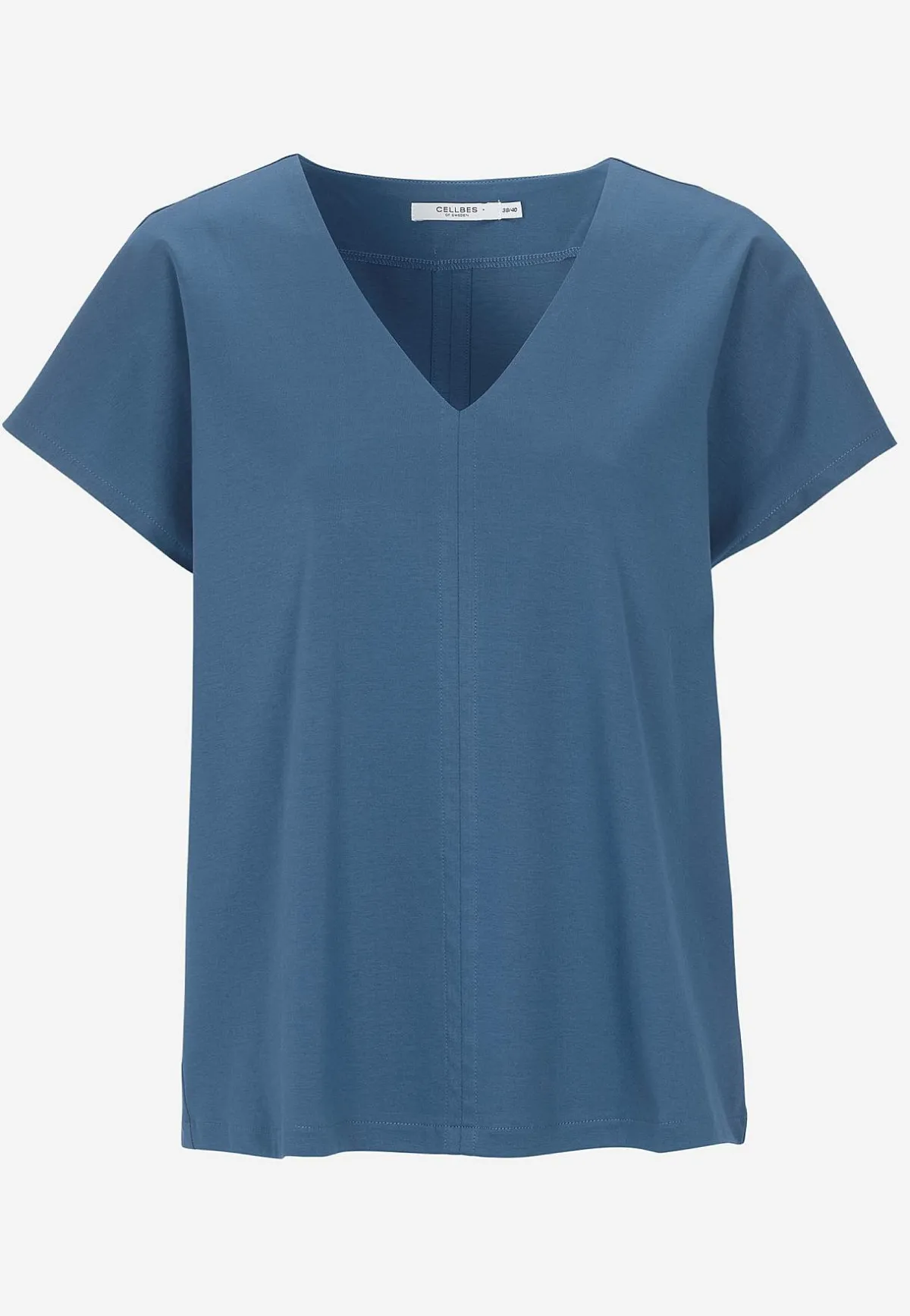 Cellbes of Sweden Stretchig Premium trikåtopp New