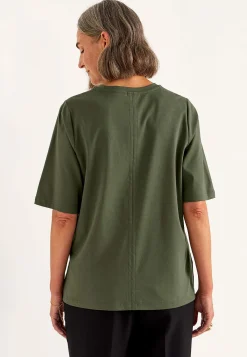 Cellbes of Sweden Stretchig Premium t-shirt New