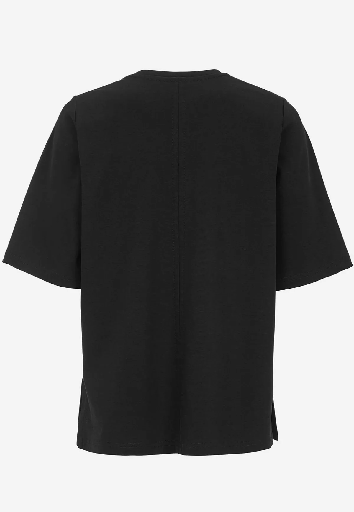 Cellbes of Sweden Stretchig Premium t-shirt Svart Discount