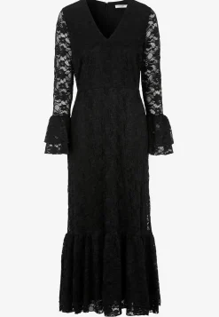 Johanna Toftby x Cellbes Stretchig spetsklänning Clearance