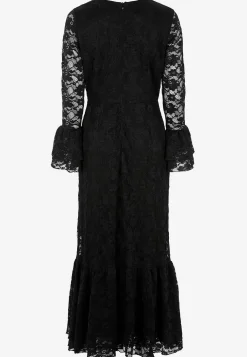 Johanna Toftby x Cellbes Stretchig spetsklänning Clearance