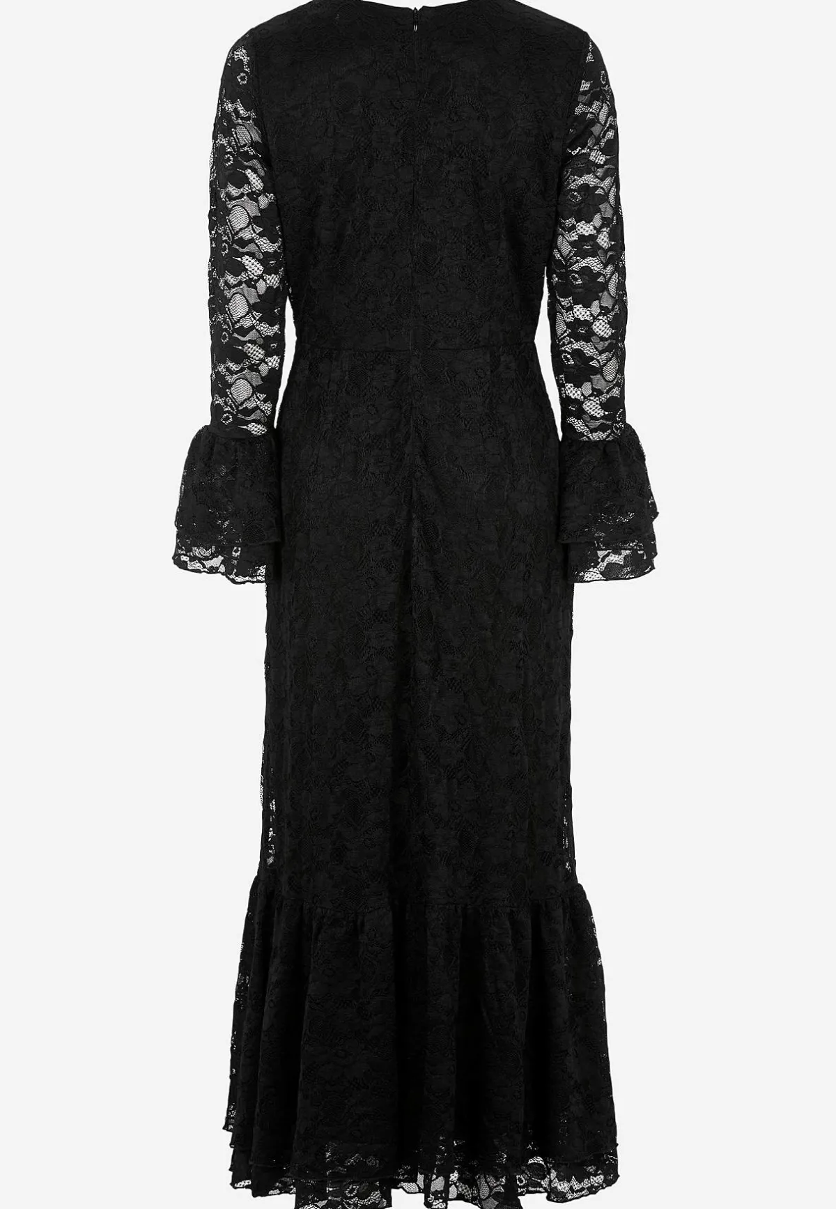 Johanna Toftby x Cellbes Stretchig spetsklänning Clearance