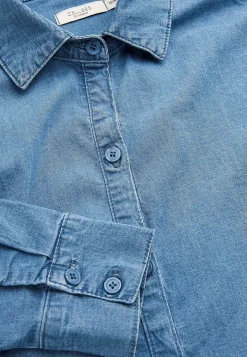 Cellbes of Sweden Stretchig tunika i denim