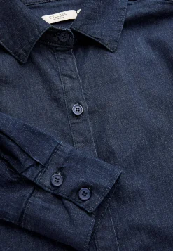 Cellbes of Sweden Stretchig tunika i denim