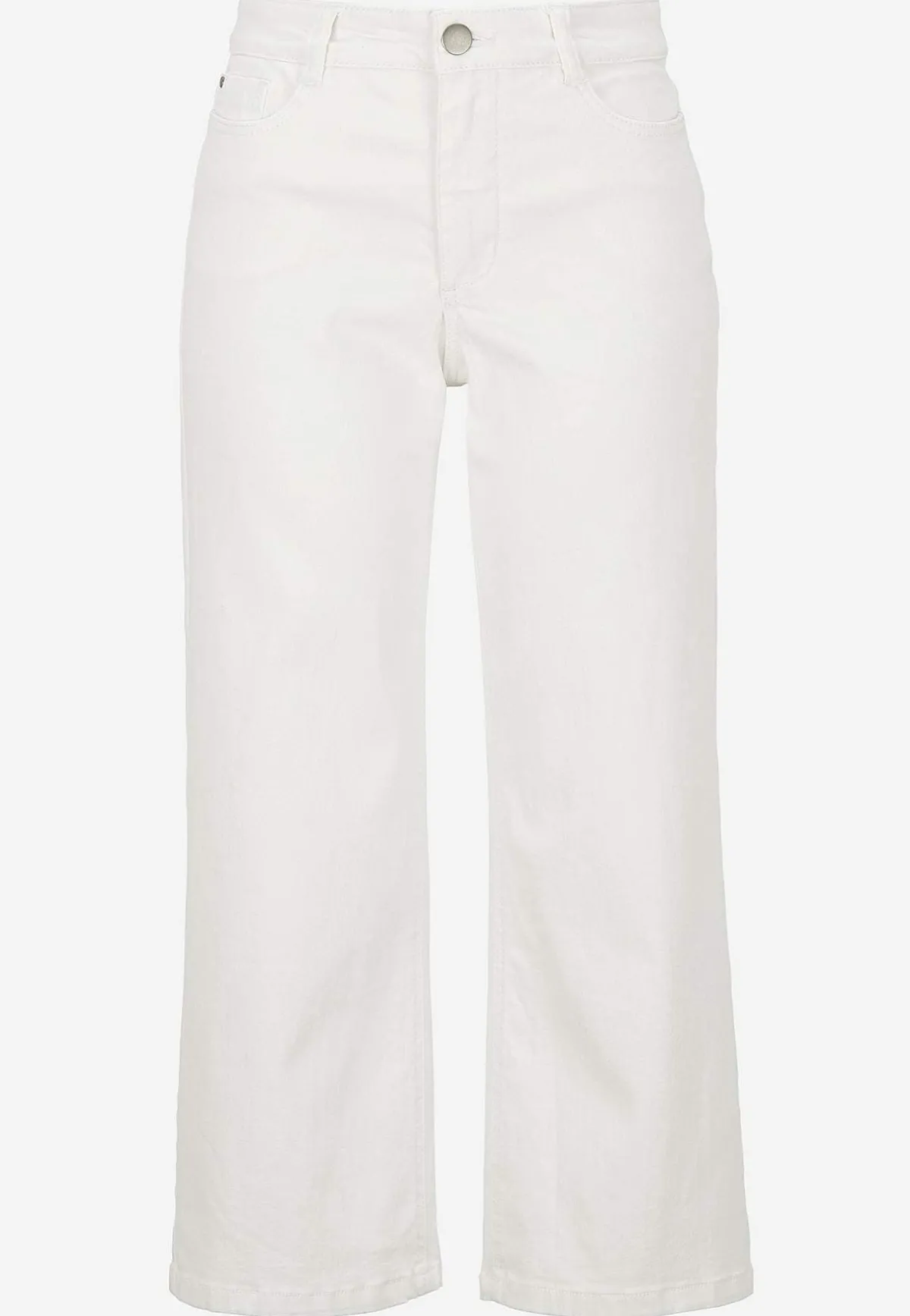 Cellbes of Sweden Stretchiga ankeljeans Vit / Denim Online