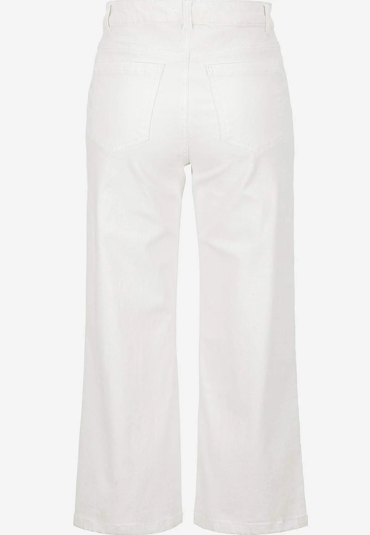 Cellbes of Sweden Stretchiga ankeljeans Vit / Denim Online