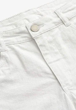 Cellbes of Sweden Stretchiga ankeljeans Vit / Denim Online