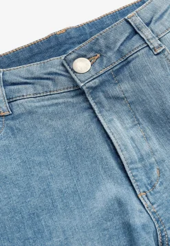 Cellbes of Sweden Stretchiga ankeljeans Ljusblå / Denim