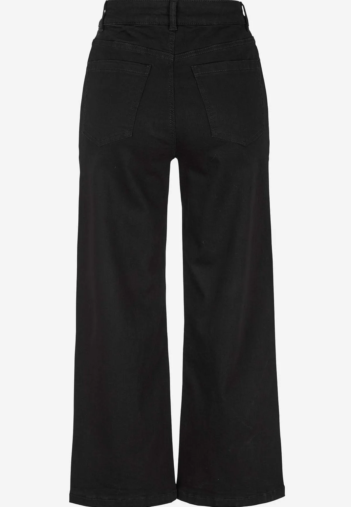 Cellbes of Sweden Stretchiga ankeljeans Svart / Denim Outlet