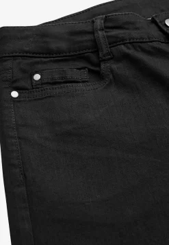 Cellbes of Sweden Stretchiga ankeljeans Svart / Denim Outlet