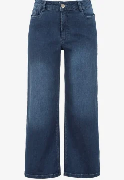 Cellbes of Sweden Stretchiga ankeljeans Mellanblå / Denim Online