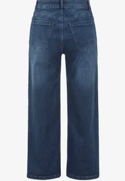 Cellbes of Sweden Stretchiga ankeljeans Mellanblå / Denim Online