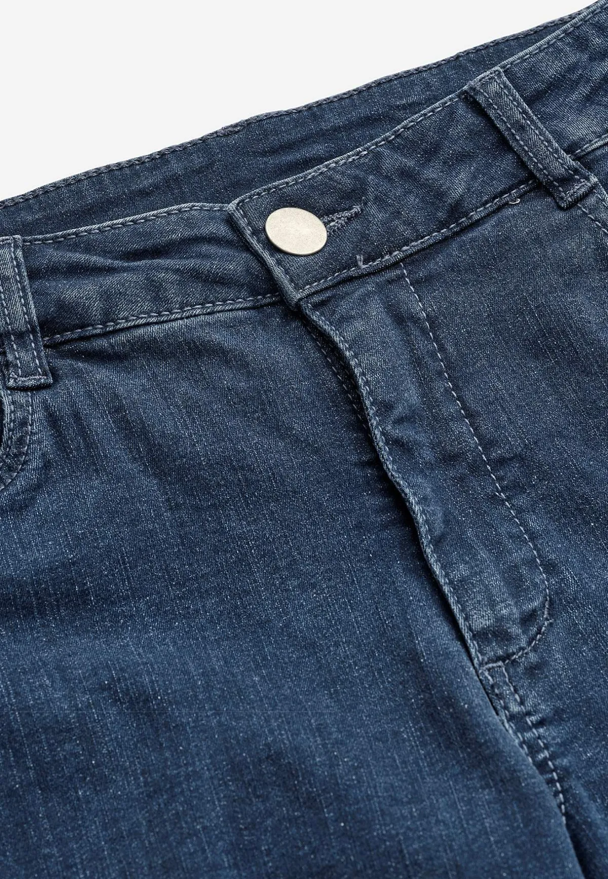 Cellbes of Sweden Stretchiga ankeljeans Mellanblå / Denim Online