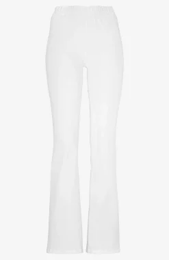 Cellbes of Sweden Stretchiga jeggings Vit Sale