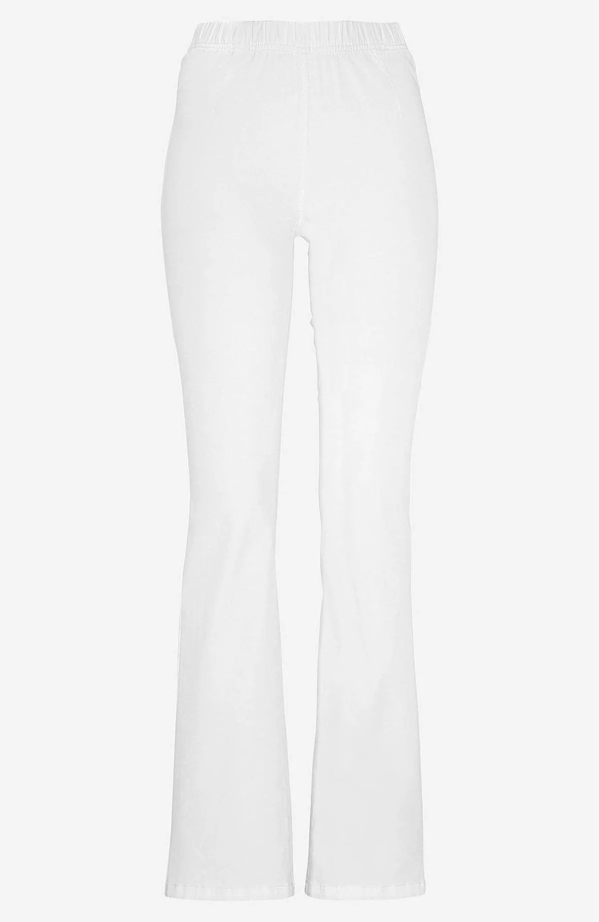Cellbes of Sweden Stretchiga jeggings Vit Sale
