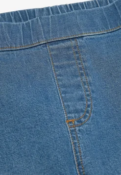 Cellbes of Sweden Stretchiga jeggings med bootcut New