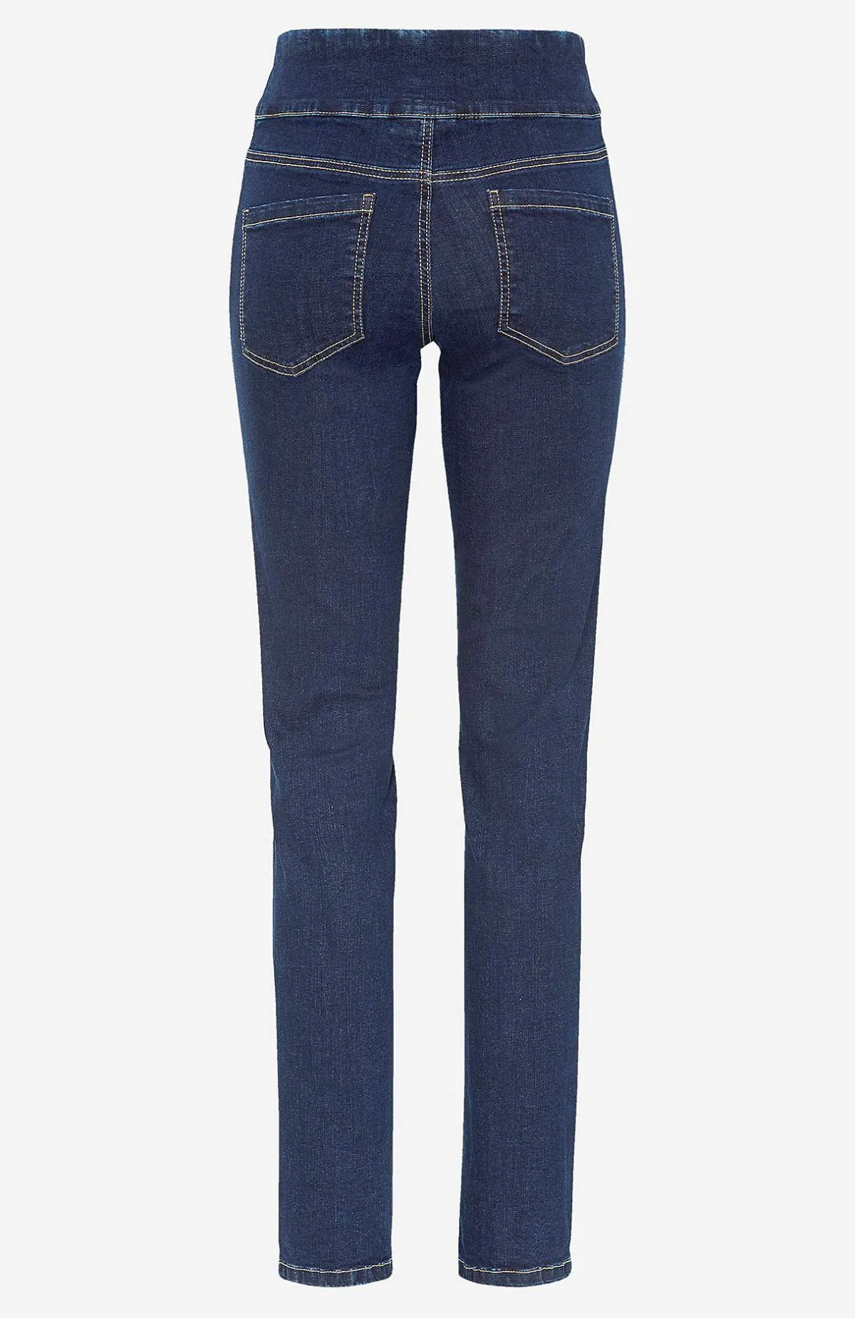 Cellbes of Sweden Stretchiga jeggings med hög resårmidja Elin Clearance