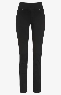 Cellbes of Sweden Stretchiga jeggings med hög resårmidja Elin New