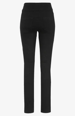 Cellbes of Sweden Stretchiga jeggings med hög resårmidja Elin New