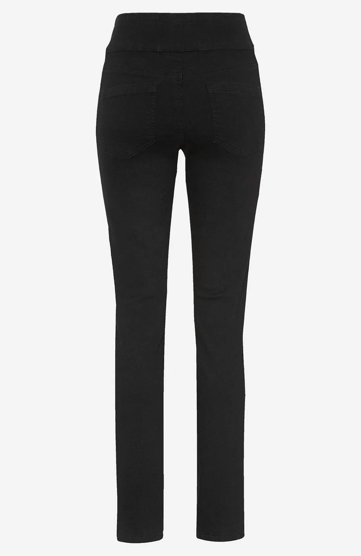 Cellbes of Sweden Stretchiga jeggings med hög resårmidja Elin New