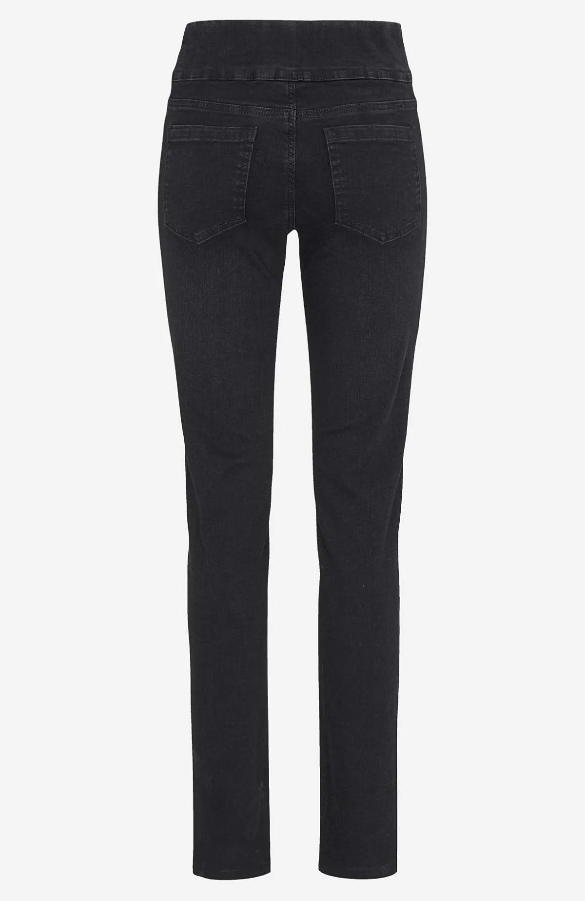Cellbes of Sweden Stretchiga jeggings med strassdetaljer Best