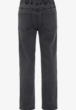 Cellbes of Sweden Stretchiga joggerjeans Mörkgrå denim Discount