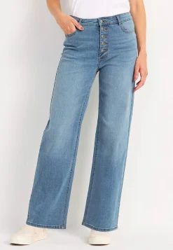 Cellbes of Sweden Stretchjeans med hög midja Discount