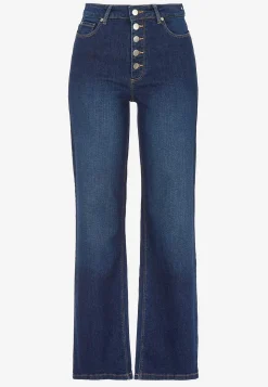 Cellbes of Sweden Stretchjeans med hög midja Clearance
