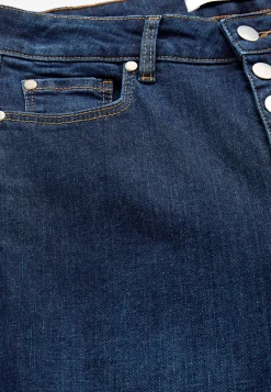 Cellbes of Sweden Stretchjeans med hög midja Clearance