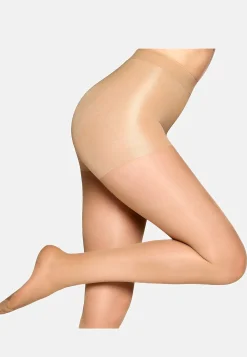 Vogue Strumpbyxa med mediumstöd 40 denier Hot