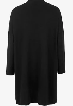 Wasabiconcept Supermjuk cardigan med fickor Röd Clearance