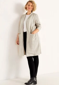 Cellbes of Sweden Supermjuk cardigan med fickor Beata Sale