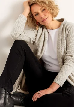 Cellbes of Sweden Supermjuk cardigan med fickor Beata Sale