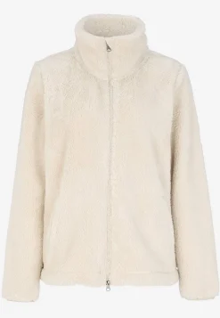 Cellbes of Sweden Supermjuk fleecejacka Offwhite Best