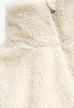 Cellbes of Sweden Supermjuk fleecejacka Offwhite Best