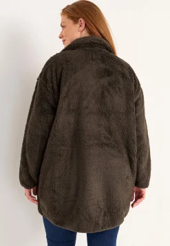 Cellbes of Sweden Supermjuk fleecejacka Sale