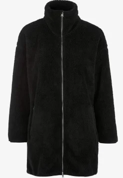 Cellbes of Sweden Supermjuk fleecejacka Svart Outlet