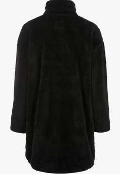 Cellbes of Sweden Supermjuk fleecejacka Svart Outlet