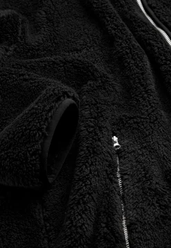 Cellbes of Sweden Supermjuk fleecejacka Svart Outlet